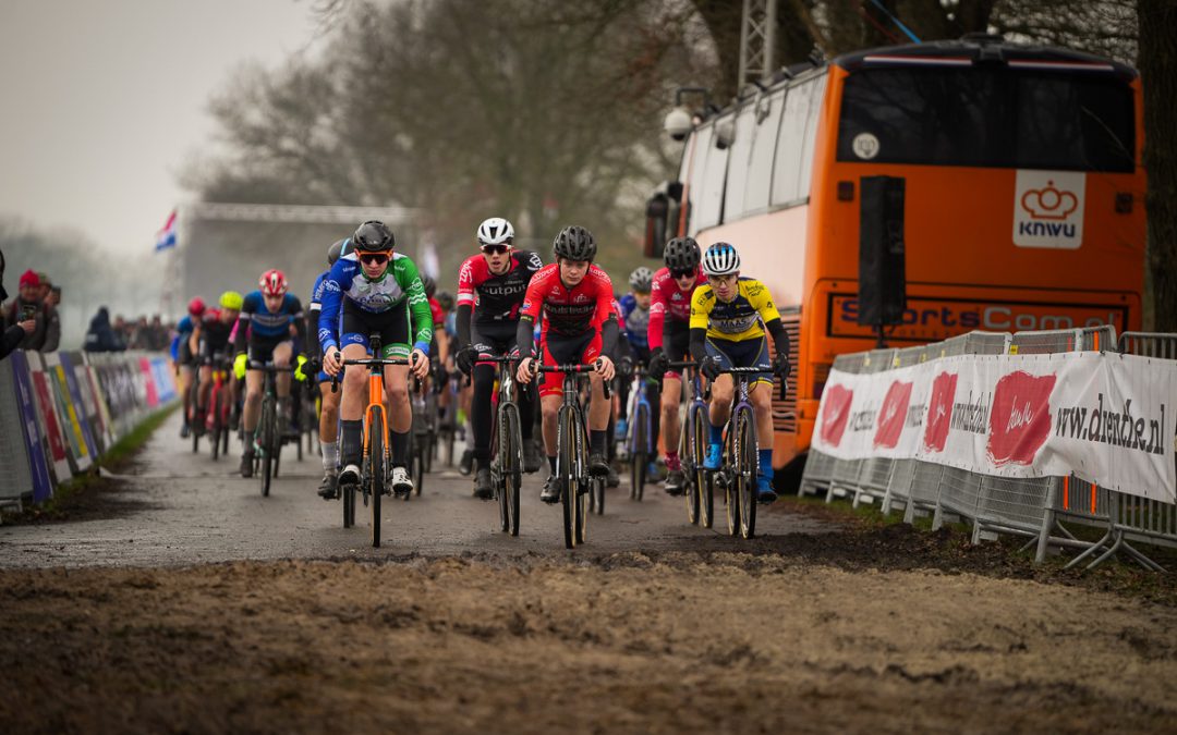 NK Veldrijden Hoogeveen 2024