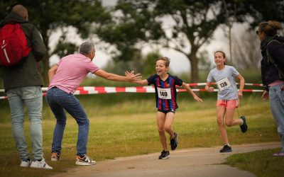 GVAV Speedman kindertriathlon