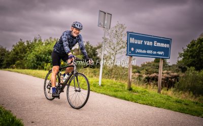 Egberts Fietsen Classic 2025