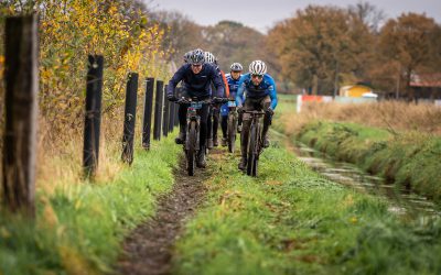 Dutch Masters of MTB 2025