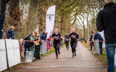 Drenthe trailrun 2025