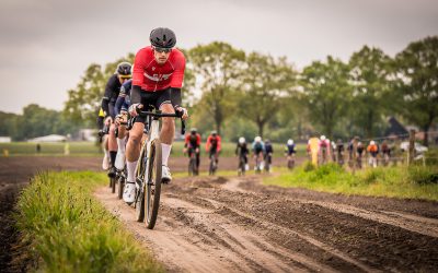 Gravelkoers Peest 2026